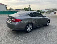 Infiniti M45