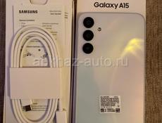Samsung A15