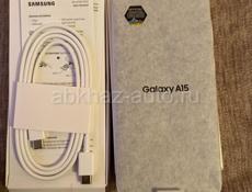 Samsung A15