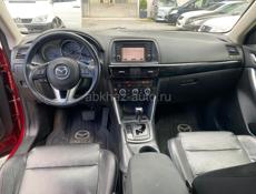 Mazda 5