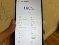 Tecno как новый 