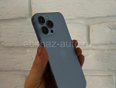 iPhone 13 Pro Max 256gb blue 