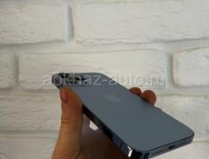 iPhone 13 Pro Max 256gb blue 