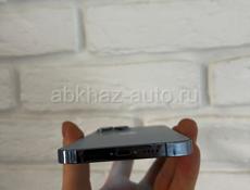 iPhone 13 Pro Max 256gb blue 