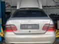 Mercedes-Benz CLK