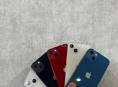 iPhone 13 128gb blue 