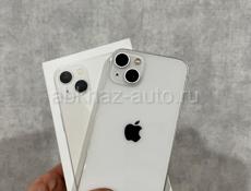 iPhone 13 128gb blue 