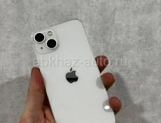 iPhone 13 128gb blue 