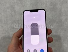 iPhone 13 128gb blue 