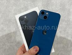 iPhone 13 128gb blue 