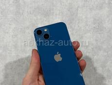 iPhone 13 128gb blue 