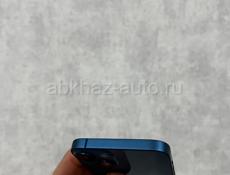 iPhone 13 128gb blue 