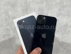iPhone 13 128gb blue 