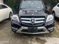 Mercedes-Benz GLK