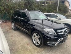 Mercedes-Benz GLK