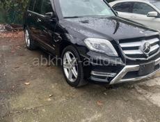 Mercedes-Benz GLK