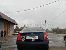 Nissan Primera