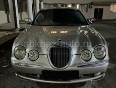 Jaguar S-Type