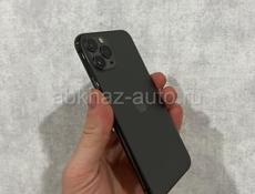 iPhone 11 Pro 256 gb graphite 