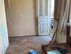 Срочно 2х ком кв. в центре Сухума 