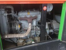 Дизельный генератор 40 kva
