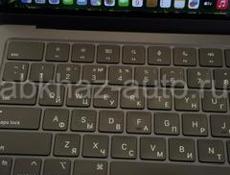 Macbook air 13 m2 8 512