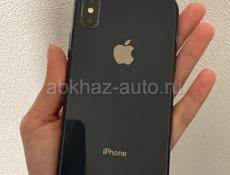 Продаётся телефон iPhone 