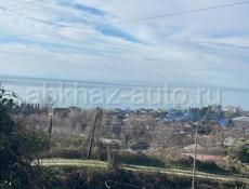 По дороге к границе 10 соток 