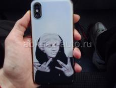 iPhone X 64gb 🔋99% СРОЧНО!!!