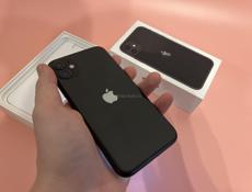 🔥Телефон iPhone 11 128Gb айфон 11 телефоны