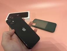 🔥Телефон iPhone 11 128Gb айфон 11 телефоны