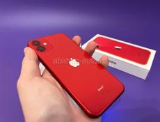 🔥Телефон iPhone 11 128Gb айфон 11 телефоны