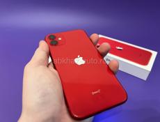 🔥Телефон iPhone 11 128Gb айфон 11 телефоны
