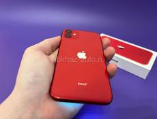 🔥Телефон iPhone 11 128Gb айфон 11 телефоны