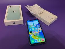 🔥Телефон iPhone 11 64Gb айфон 11 телефоны