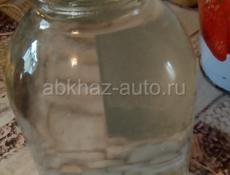 Продам чачу домашняя