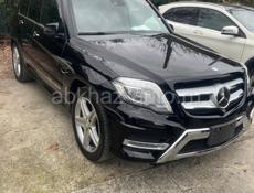 Mercedes-Benz GLK