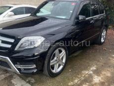 Mercedes-Benz GLK