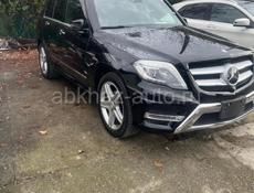 Mercedes-Benz GLK