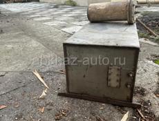 Продается Бак и два Тэна 
