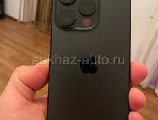 iPhone 15 pro