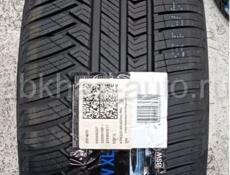 Всесезонные шины 215/50 R17- Новые