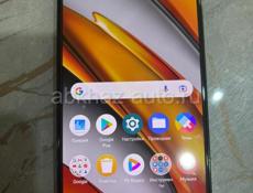 Xiaomi Poco F 3
