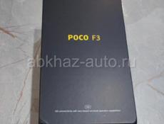 Xiaomi Poco F 3