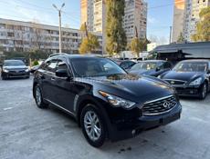 Infiniti FX