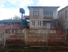 Продается собственный дом в городе Очамчира 