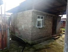 Продается собственный дом в городе Очамчира 