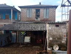 Продается собственный дом в городе Очамчира 