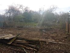 Продается собственный дом в городе Очамчира 