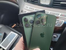 13Pro 128gb🔋85% в идеале 